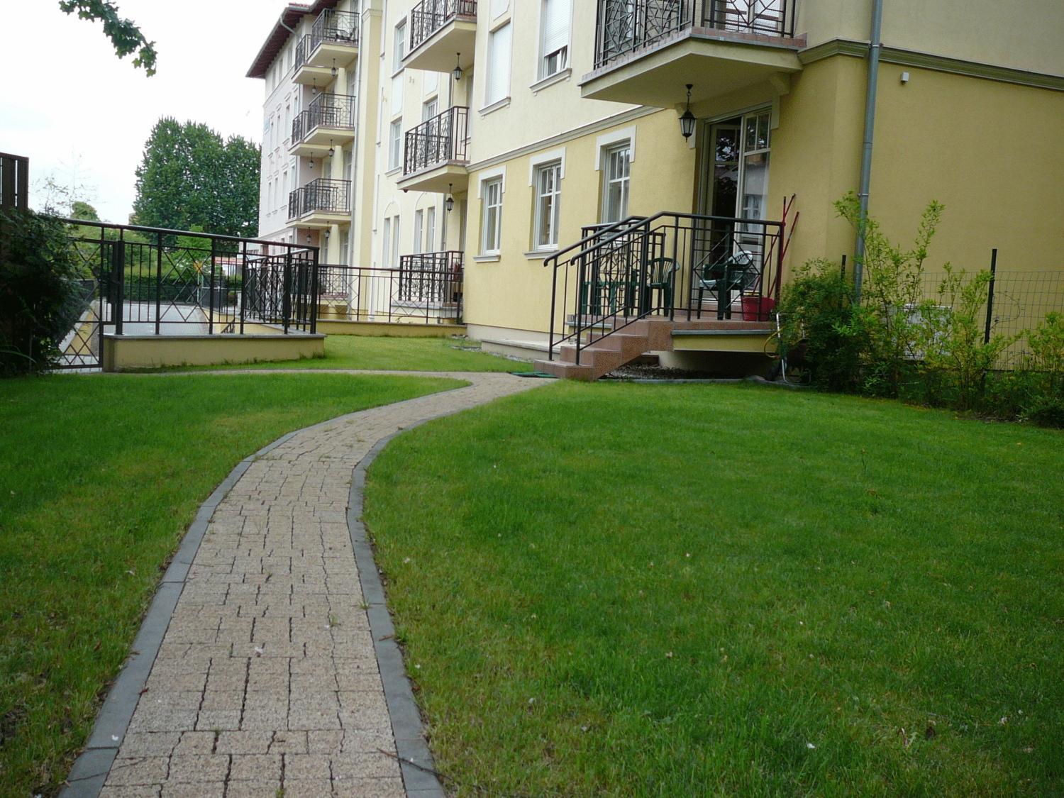 Apartment Patio Mare Zoppot