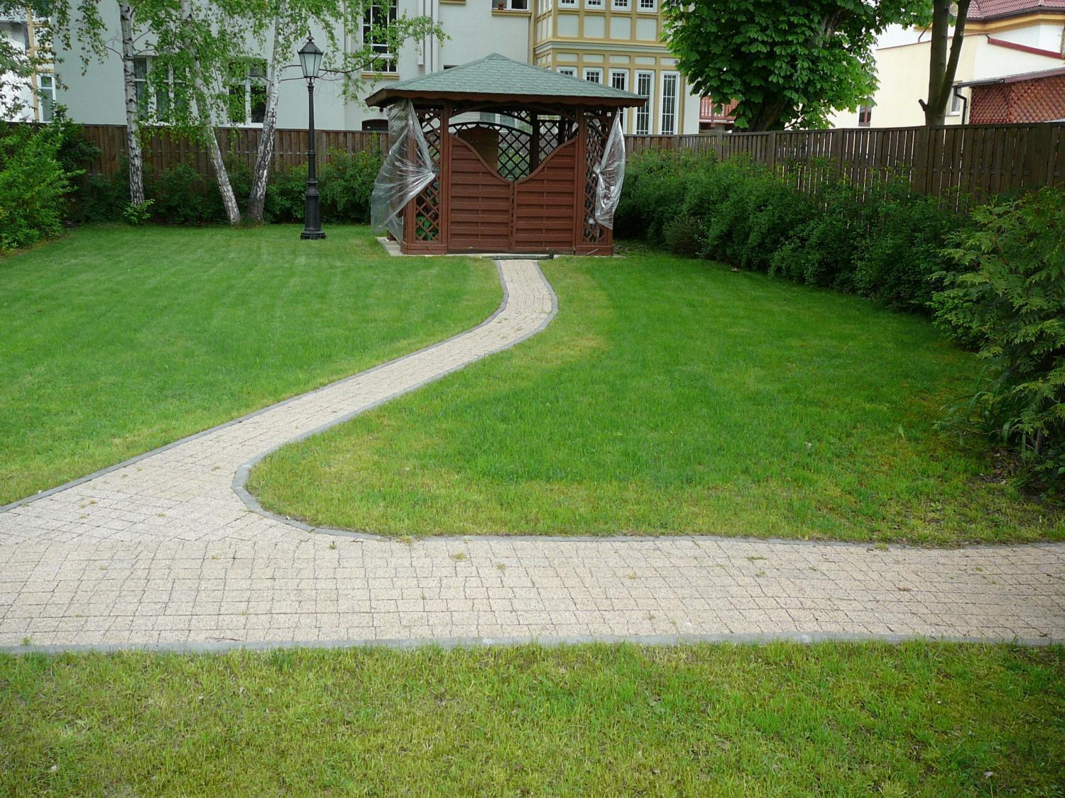 Apartment Patio Mare