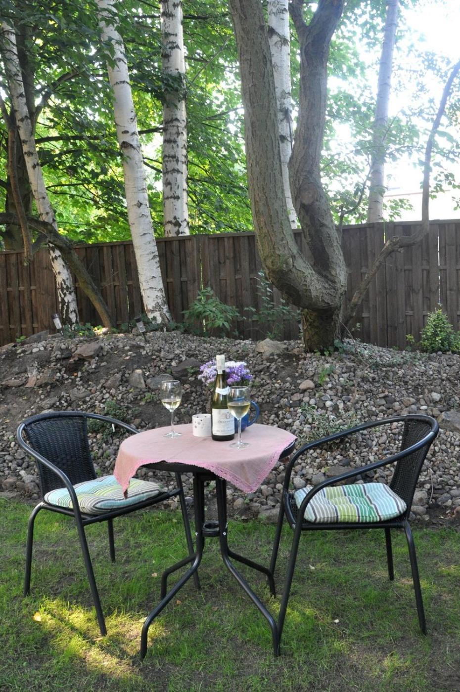 Patio Mare Apartment *