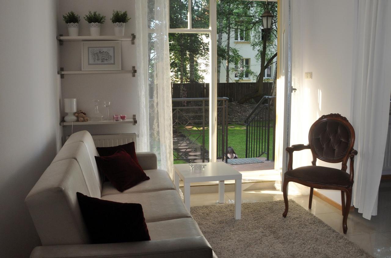 Apartment Patio Mare