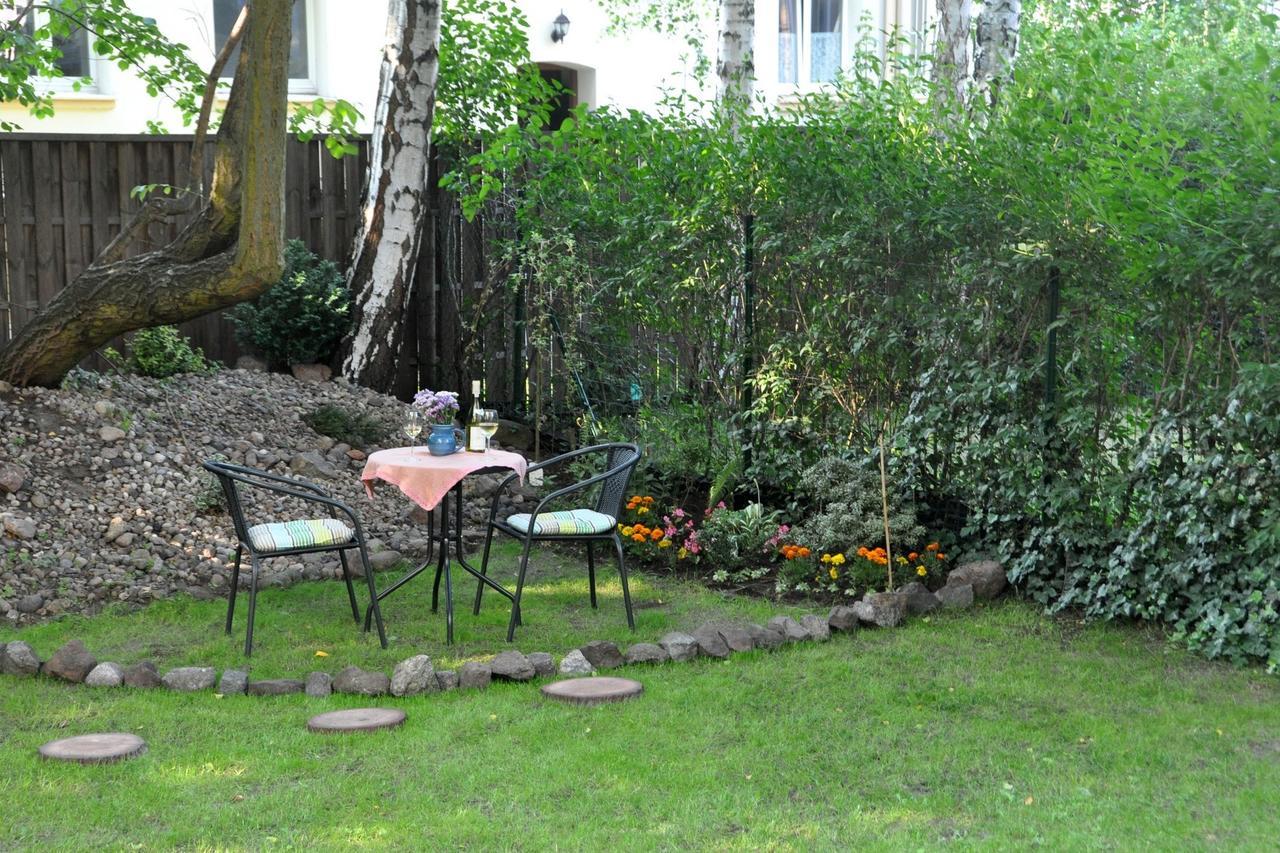 Apartment Patio Mare