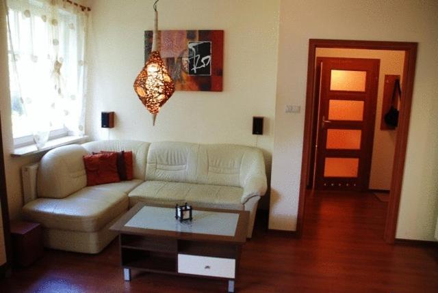 Apartment Patio Mare *
