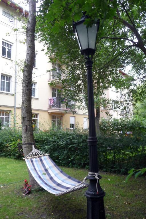 Patio Mare Zoppot