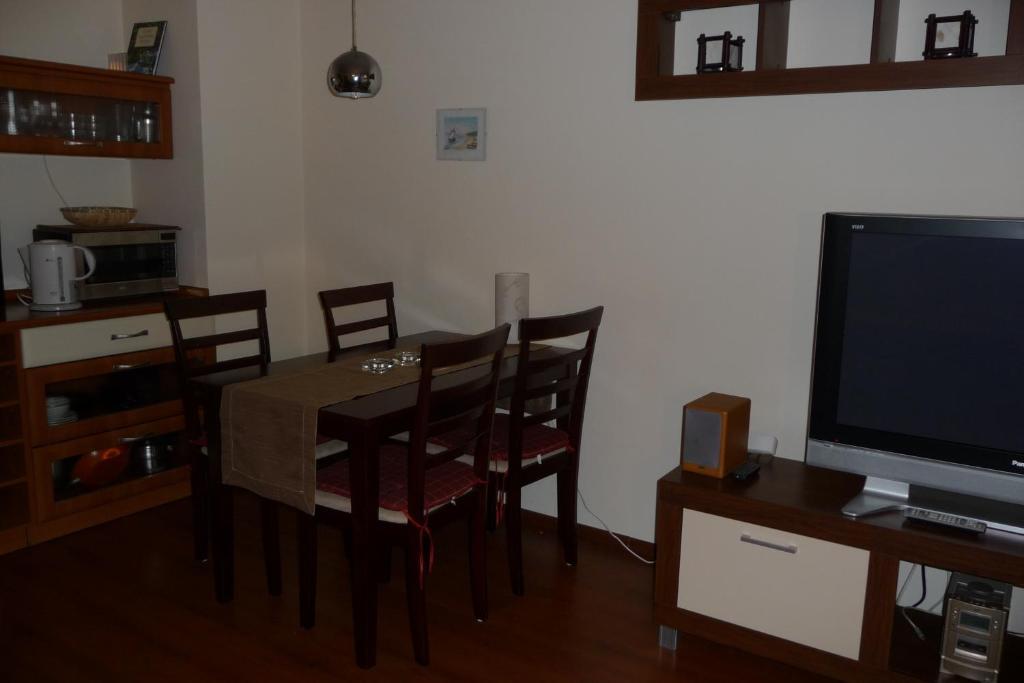Patio Mare Apartment *